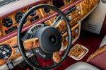 Rolls-Royce Phantom EWB 2007 года (NA)